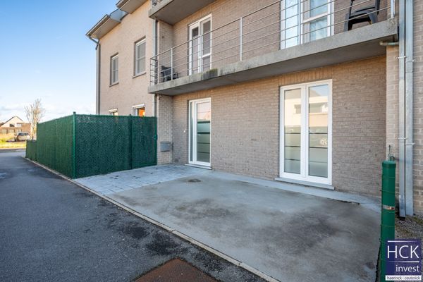 Appartement te huur / Zulte