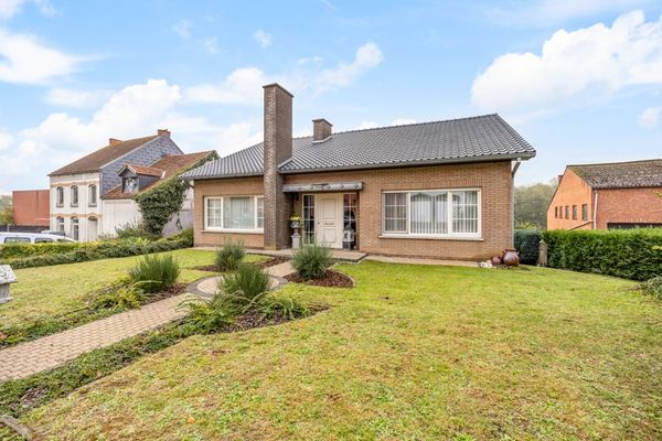 Huis te koop / Loksbergen