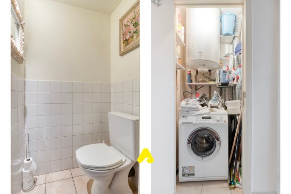 Appartement a vendre / De Panne