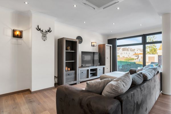 Huis te koop / Heers