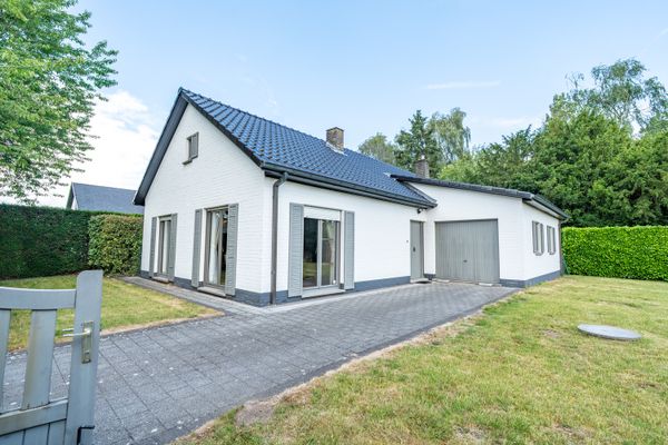 Huis
                                te koop
                                in Lochristi