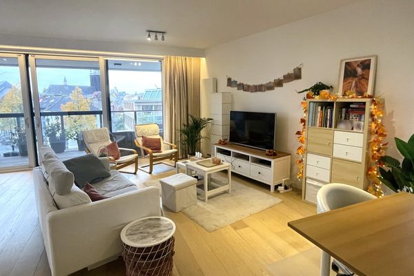 Appartement te huur / Leuven