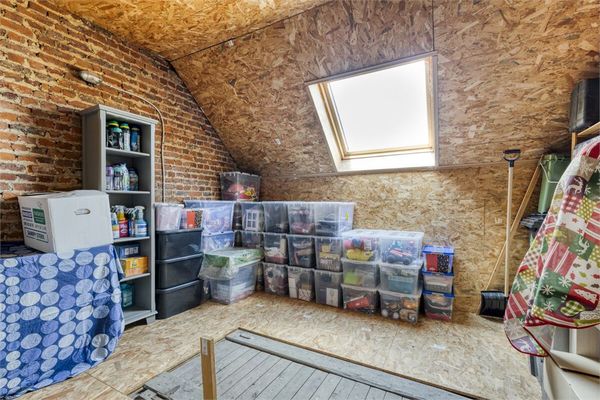 Huis te koop / Idegem