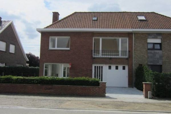 Huis te huur / Deerlijk