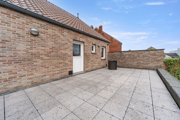 Appartement te koop / Houthalen-Helchteren