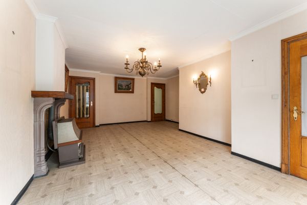 Woning
                                te koop in Kortrijk