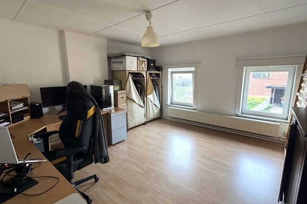 Huis te koop / Hoegaarden