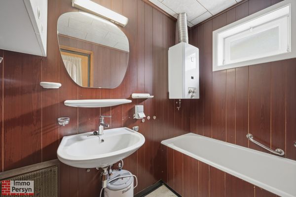 Huis te koop / Rillaar