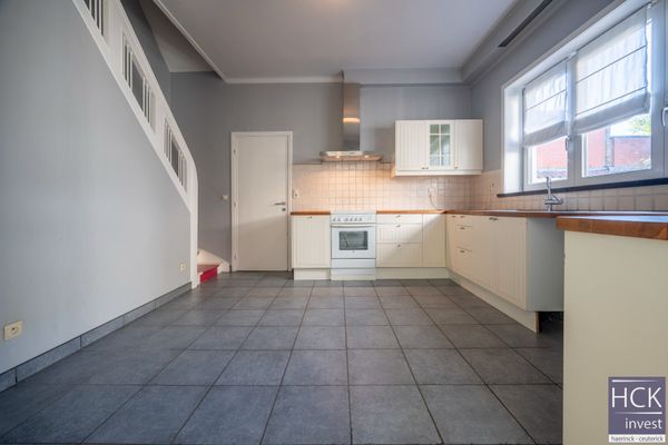 Huis te koop / Kruishoutem