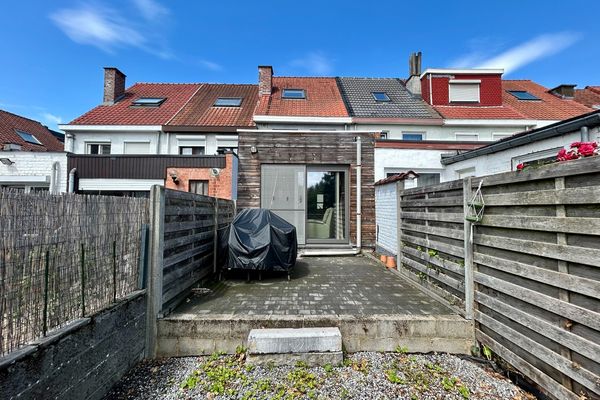 Huis te koop / Leuven