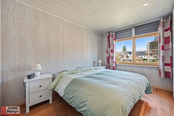 Huis optie koop / Zichem