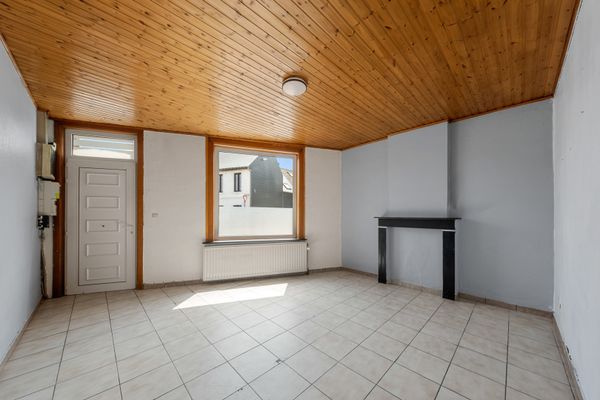 Huis te koop / Nederbrakel