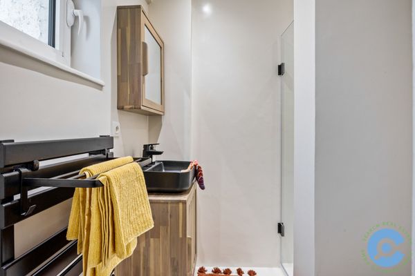 Appartement te koop / Antwerpen