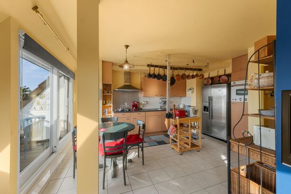 Appartement te koop / Melle