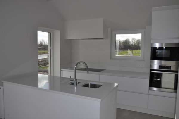 Huis te huur / Zwevegem
