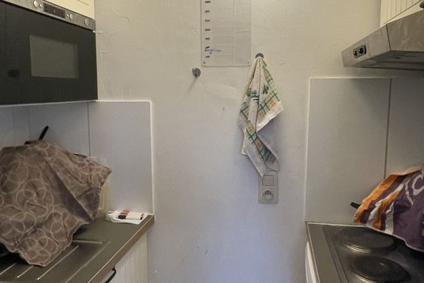 Appartement te koop / Heverlee