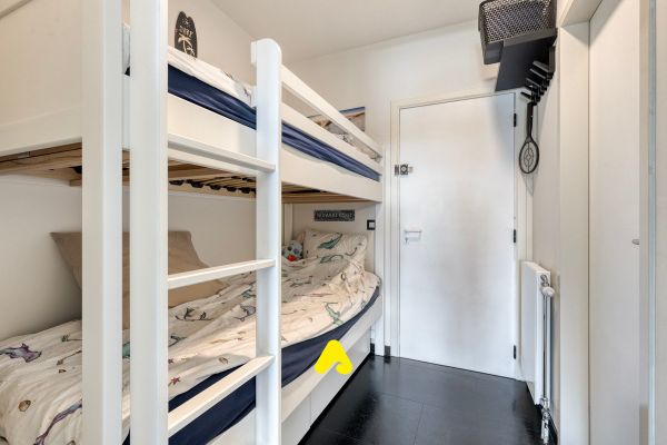 Appartement te koop / De Panne