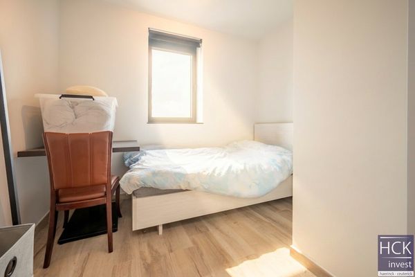 Appartement te huur / Waregem