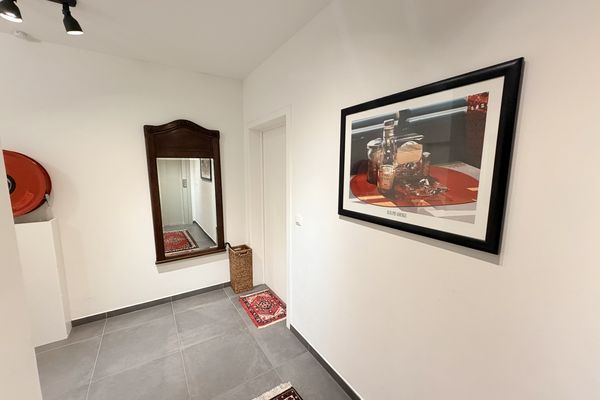 Appartement te huur / Genk