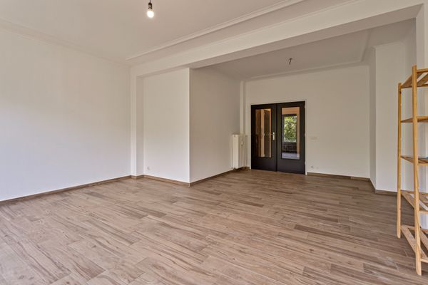 Appartement verkocht / Antwerpen