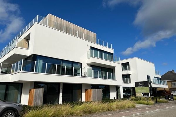 Assistentiewoning 
                                te koop
                                in Wetteren