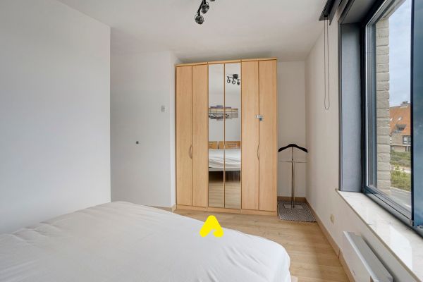 Appartement te koop / De Panne