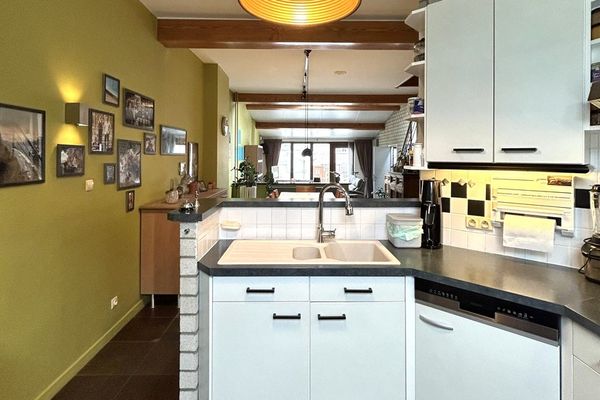 Huis te koop / Bertem