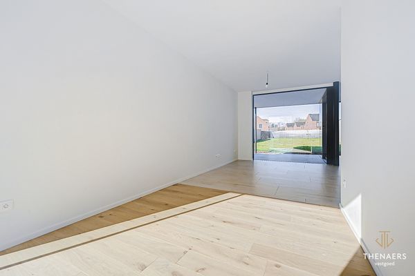 Huis te koop / Sint-Truiden