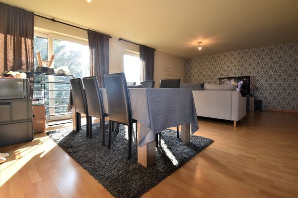 Appartement
                            te huur in Menen