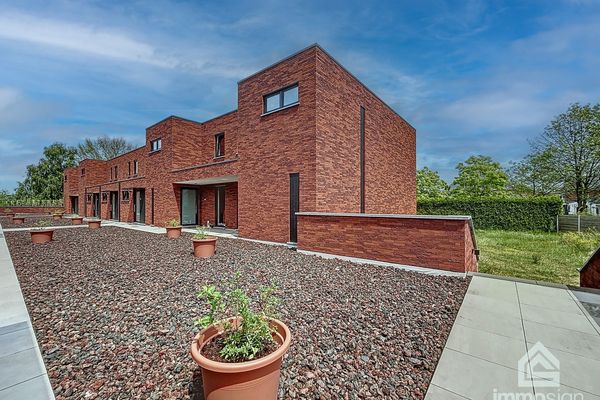 Huis
                            verkocht in Hamont-Achel