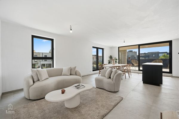 Appartement
                                verkocht
                                in Laakdal