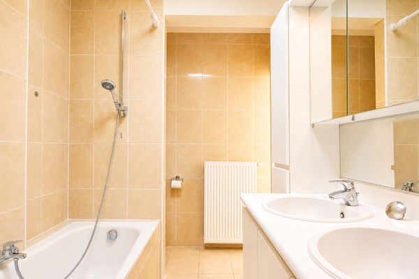 Appartement te huur / Nieuwpoort