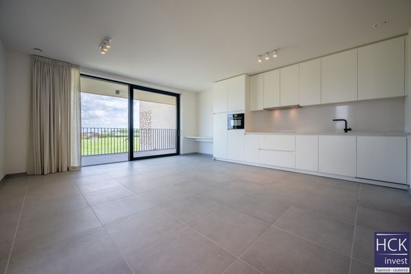 Appartement te huur / Kruishoutem