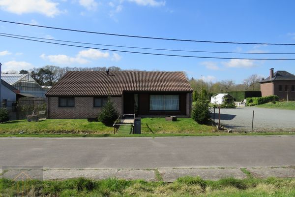 Huis
                            verkocht in Heusden