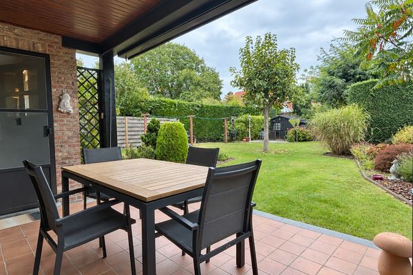 Huis te koop / Heverlee