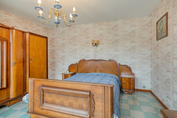 Huis te koop / Nederhasselt