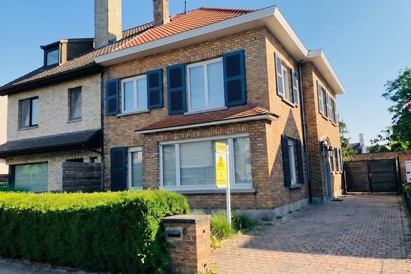 Huis te koop / Assebroek
