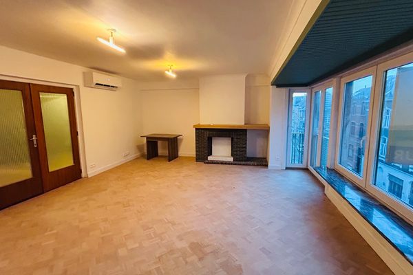 Appartement te huur / Gent