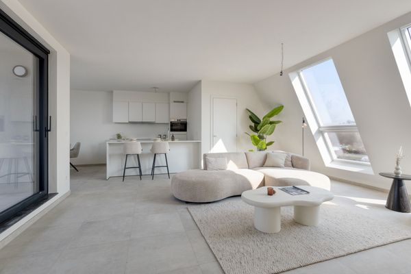 Appartement te koop / Tongeren
