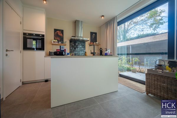 Appartement te koop / Kruishoutem