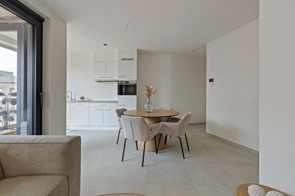 Appartement te koop / Tongeren