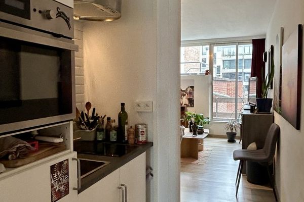 Appartement te koop / Leuven