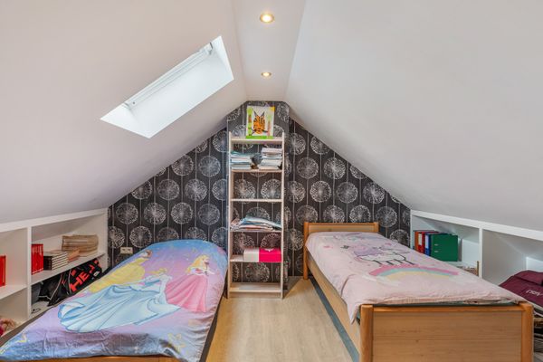 Huis te koop / Geetbets