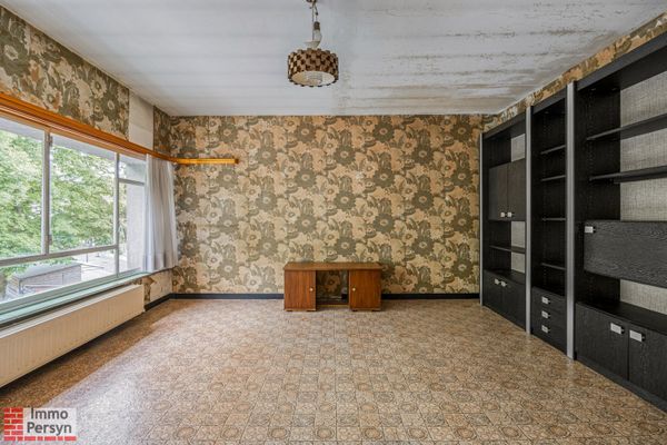 Commercieel te koop / Scherpenheuvel