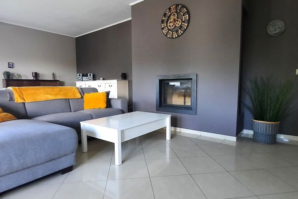 Appartement
                                a vendre
                                in Mehaigne