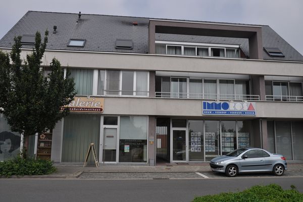 Appartement in Bavikhove