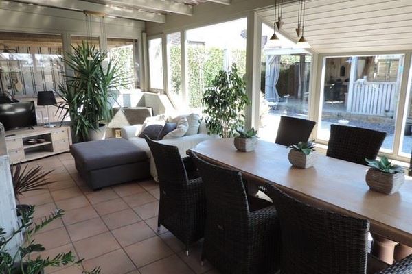 Huis verkocht / Beringen