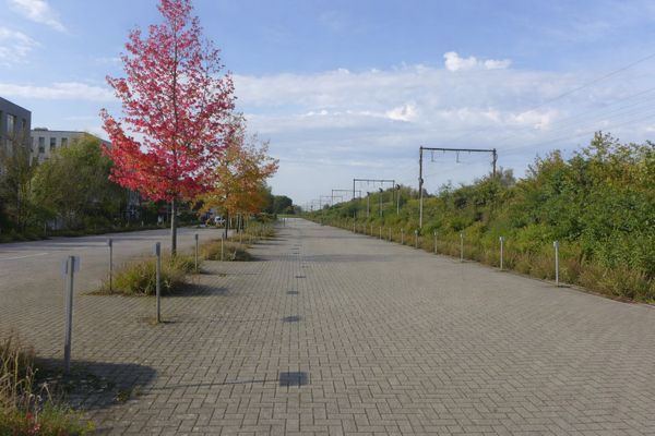 Kantoor te koop / Hasselt