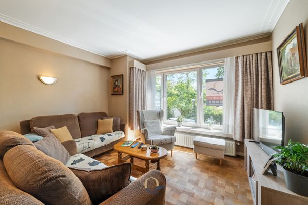 Appartement te koop / Oostende