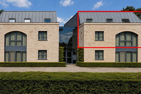 Duplex te koop in Genk